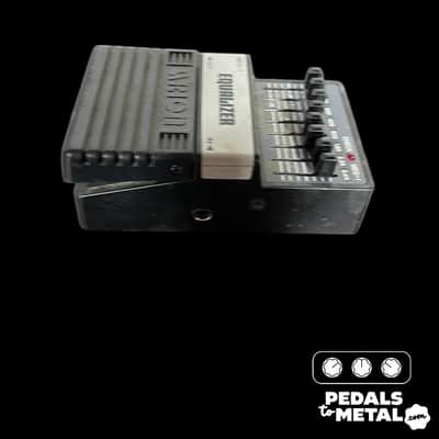 Arion SPE-1 Parametric EQ (led does not work )-x13870 image 2
