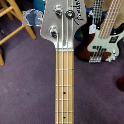 Fender 75th Anniversary Jazz Bass image 4