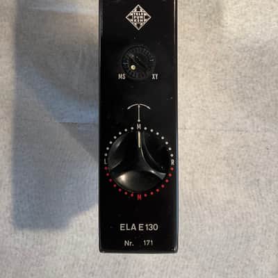 Telefunken ELA E130 1960’s image 1