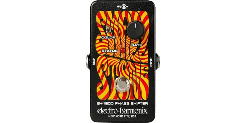 Electro-Harmonix EH4600 Small Clone Full-Chorus | Reverb UK