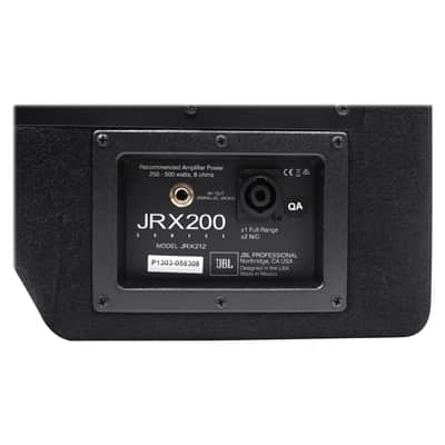 (2) JBL JRX212 1000w 12" 2-Way DJ P/A Speakers+(2) 18" 1400w Subwoofers Pro Subs image 23