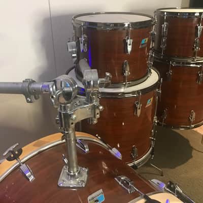 Ludwig Custom 1970's - Studio Recording Kit image 9