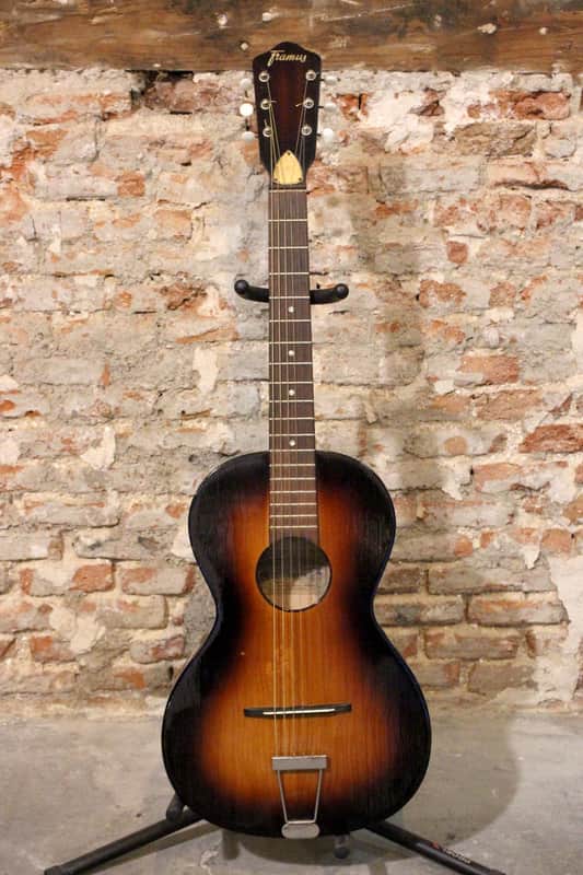 Framus Teenager 1964 image 1