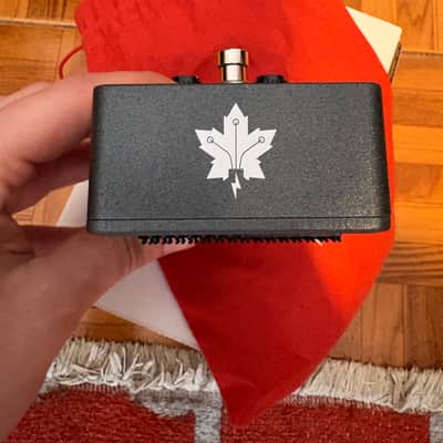 Dominion Electric Effects CO. Faceless Fuzz BC183L image 4