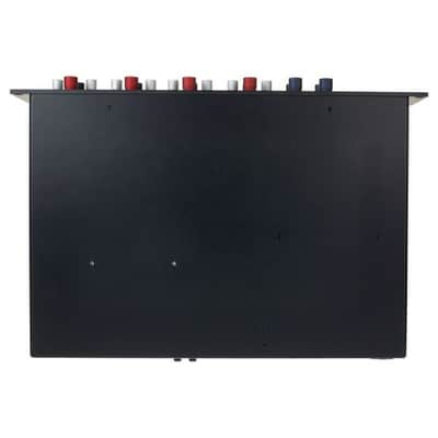 RUPERT NEVE DESIGNS - Portico II Master Buss Processor Black image 10