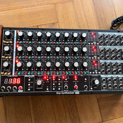 GRP R24 sequencer – complete set image 3