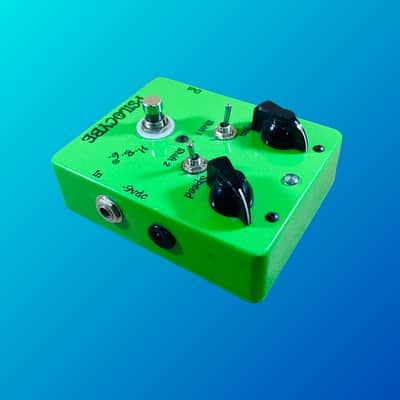 HomeBrew Electronics Psilocybe Phaser image 3