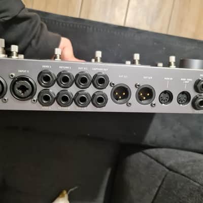 Neural DSP Quad Cortex 2021 - Present - Gray image 4