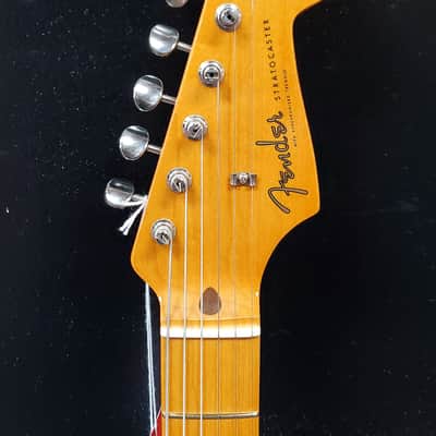 Fender American Vintage II '57 Stratocaster 2022 - 2-Color Sunburst w/FREE Pro Set Up image 5