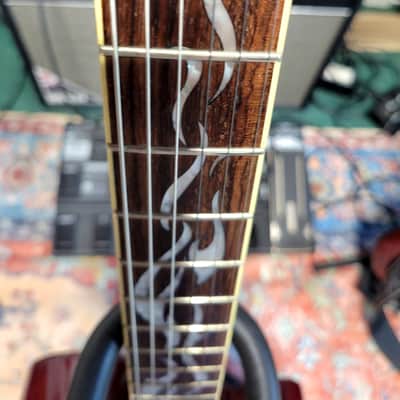 Michael Kelly Patriot Phoenix - Lava Red w/HSC image 10