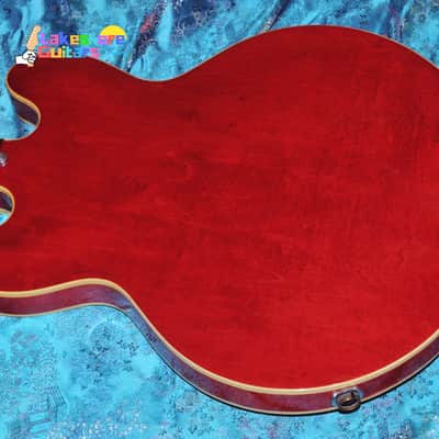 Epiphone Professional EA-7P Outfit 1963 image 3