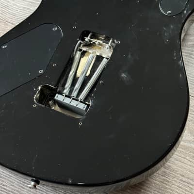 Peavey Wolfgang USA Special Eddie Van Halen Black image 7