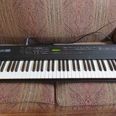 Roland JV-35 1991 image 1