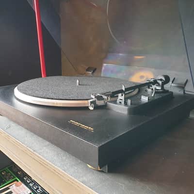 Marantz TT-42 - Platine d'écoute image 3