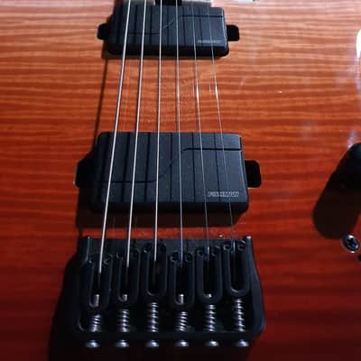 Schecter PT SLS Elite 2019-2020 image 7