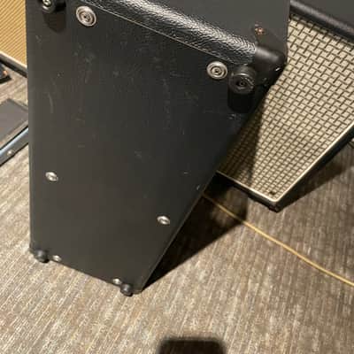 Naylor dual 60 head with 212 cc cabinet 1990 s 1990 s - black image 12