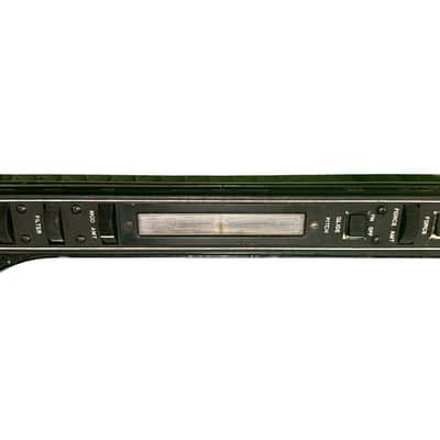 Moog Liberation 44-Key Dual Oscillator Keytar Synth Inc. Power Supply/Interface, Connection Cable, Strap Mounts image 11