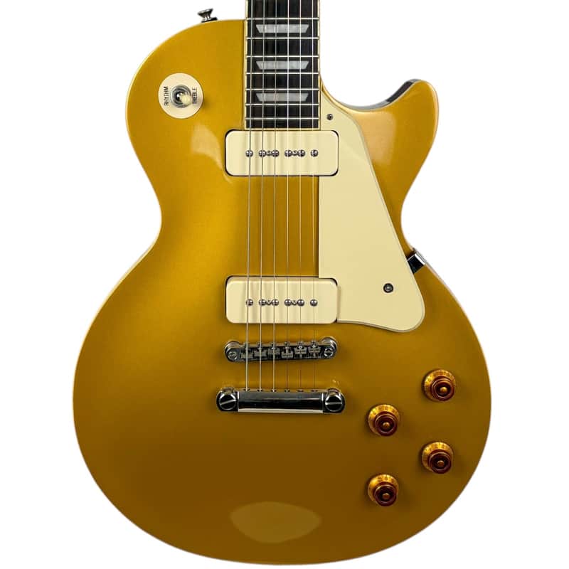 Epiphone '56 Les Paul Standard Pro | Reverb UK