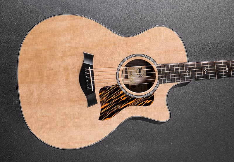 Taylor Used Next Generation 414CE Rosewood '26 image 1