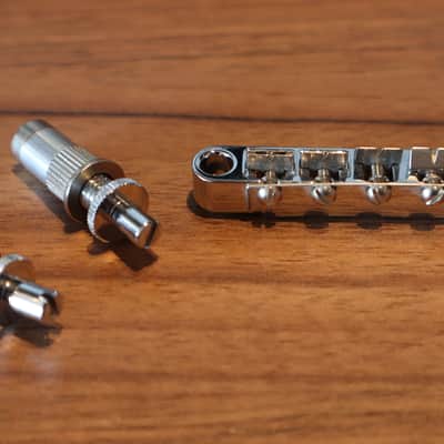 Ibanez Bridge 2GB1FT3C imagen 5