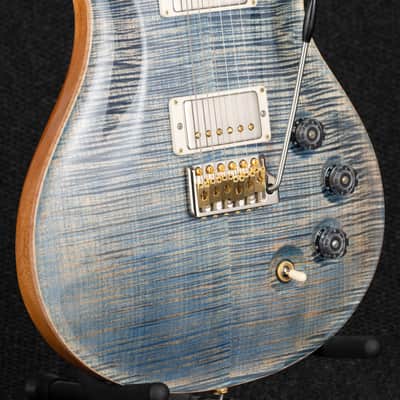 DGT Signature 10 Top - Faded Blue Jean image 8