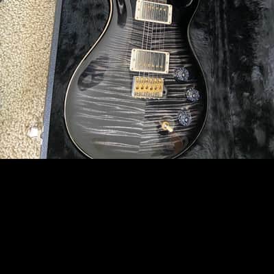 PRS DGT Charcoal Burst 10 Top 2020 image 2