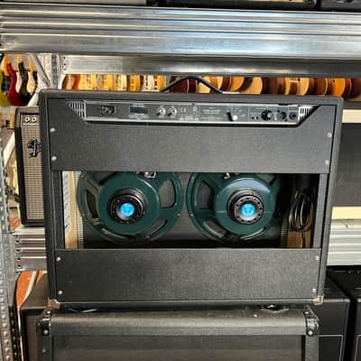 Fender Tone Master Twin Reverb image 9