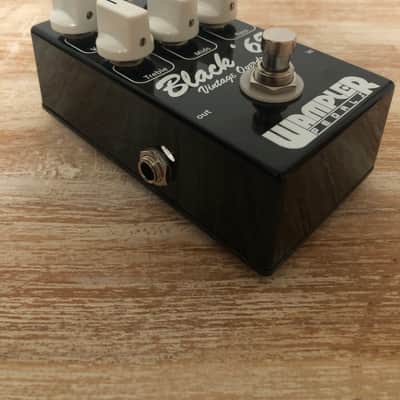 Wampler Black '65 Overdrive 2010s - Black image 4