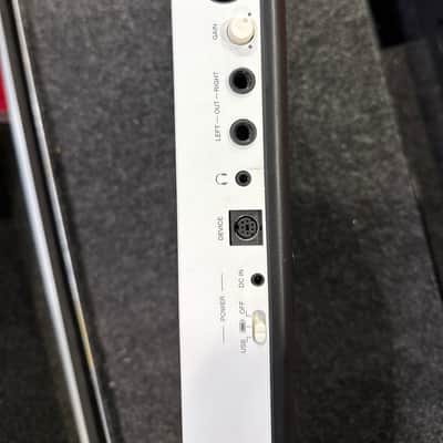 IK Multimedia iRig Keys I/O 49 2017 - Present - White image 2
