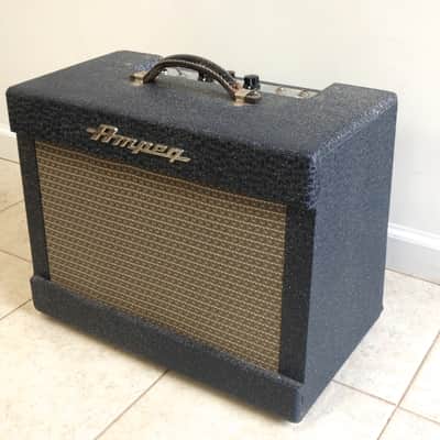 1960 Ampeg Jet J-12 Incredible Museum Piece image 5
