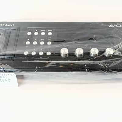 Roland A-01 Boutique Series Controller+Generator Synthesizer