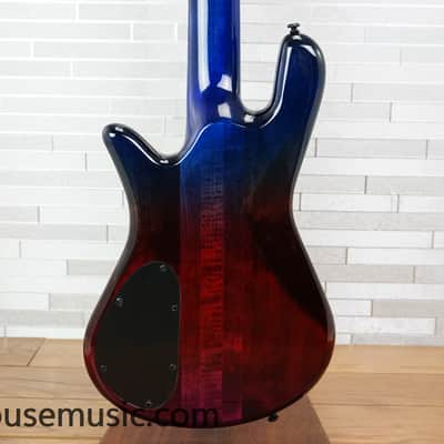 Spector NS Ethos 5 - Interstellar image 2