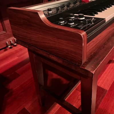 Roland VP-330 MKI Vocoder Plus image 3