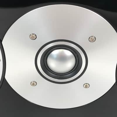 B&W CM Centre Bowers & Wilkins Black Center Channel Speaker image 4
