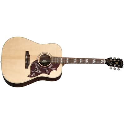Hummingbird Studio Rosewood Satin Natural Gibson image 2