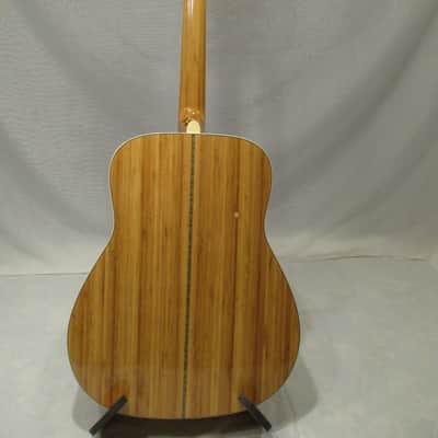 Yamaha FG-B1 1999 - Gloss image 3