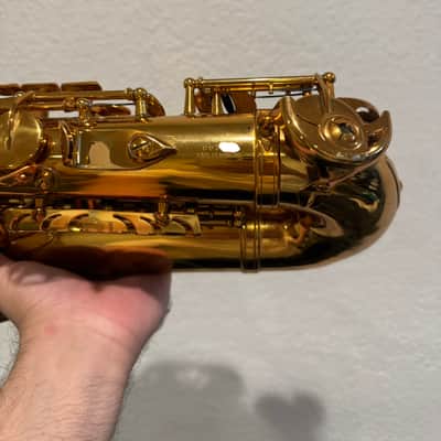 Guardala New York Series Alto Saxophone image 12