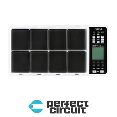 Roland SPD-30 Octapad Digital Percussion Pad