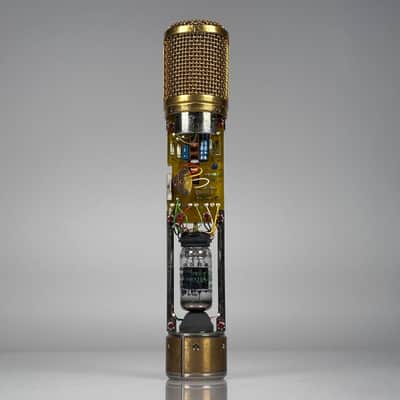 AKG C12VR Tube Condenser Microphone image 16
