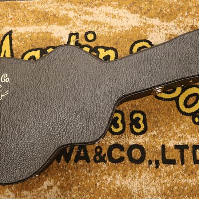 Martin Limited Edition Eric Clapton Signature 000-42ECJM 2011 image 20