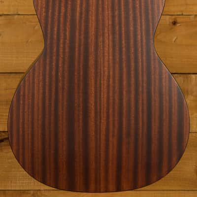Eastman AC122-2CE - Black image 4