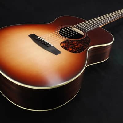 Furch Vintage 1 OM-SR a Spruce Top/Rosewood Back and Sides with Advanced CNR Neck Sunburst 48mm Nut 244 image 3