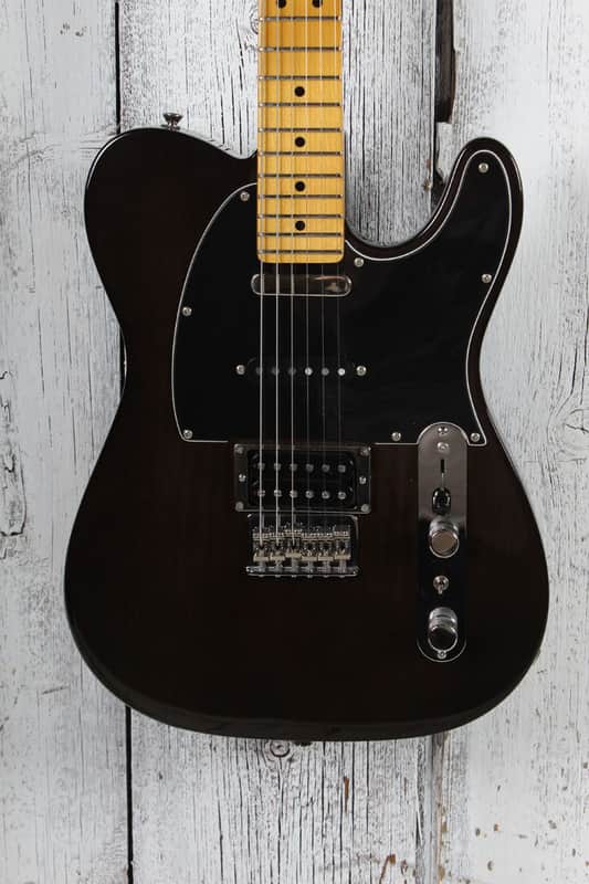 Fender Modern Player Telecaster Plus | Reverb
