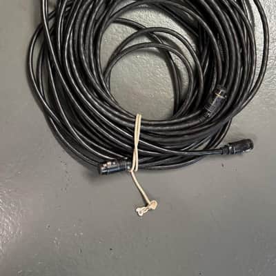Clair Bros R-4III Speakers, W/Cables (Consignment) (PAIR) image 16
