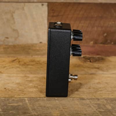 EarthQuaker Devices Afterneath Otherworldly Reverberation Machine Pedal V2 image 8