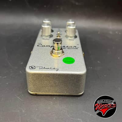 Keeley   Compressor Plus Good Ol Edition image 6