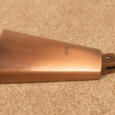 Pearl HH5 MaryBELL Horacio Hernandez Signature II Timbale Cowbell image 5