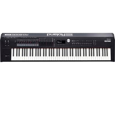 Roland RD-2000 EX 88-Key Digital Stage Piano