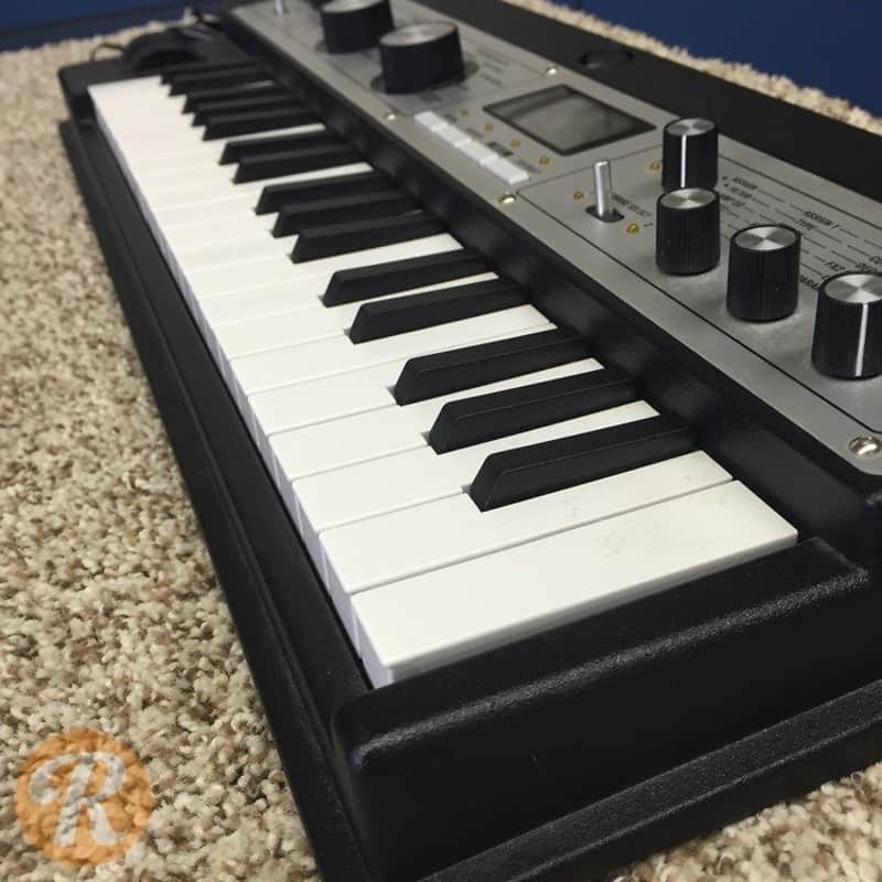 [ジャンク品]MicroKORG XL MicroKorg XL Plus – Anti-Foundation