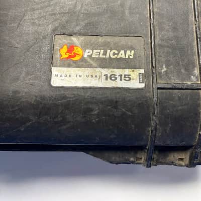 Pelican Air 1615 image 3